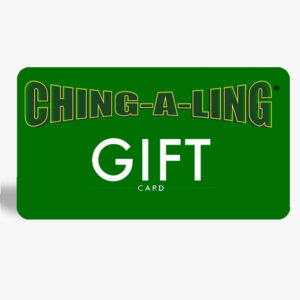 Ching-a-ling Gift Card
