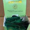 Packages of Ching-A-Ling 100% All Natural Libido Supplements for Men and Women